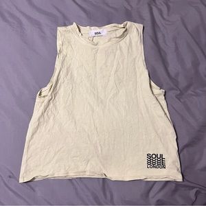 Soulcycle Tank